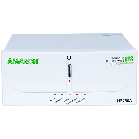 Amaron HB750A 