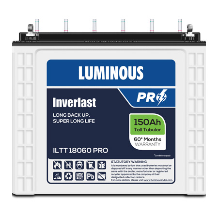 Inverlast ILTT 18060 PRO