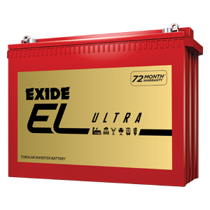 EL-ULTRA 150