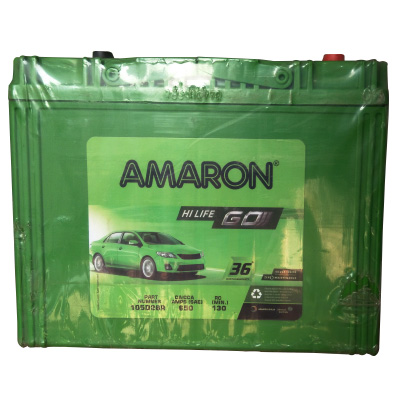 Amaron AAM GO-00105D26R