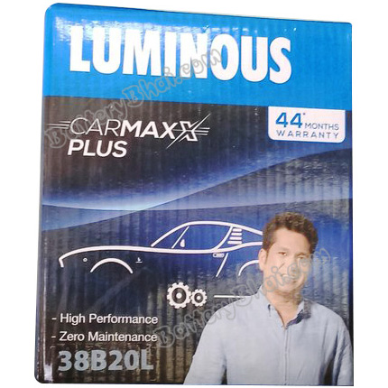 Luminous Carmaxx Plus CPL38B20L