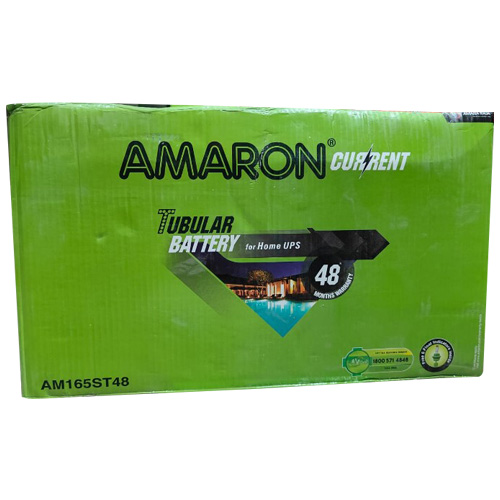 AAM-CR-AM165ST48