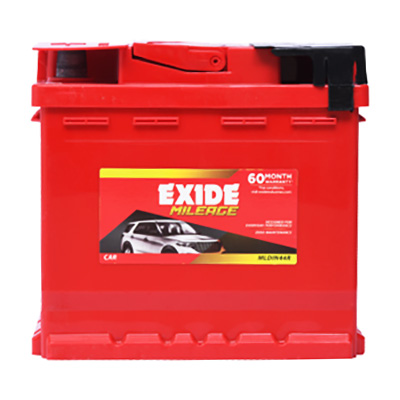 Exide FML0-MLDIN44R