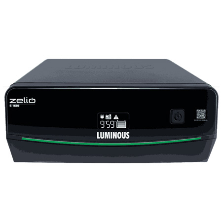 Luminous Zelio S 1150