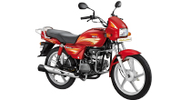 indian electric mini bike